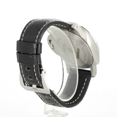 Luminor Marina 3 Days