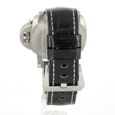 Luminor Marina 3 Days