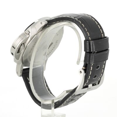 Luminor Marina 3 Days