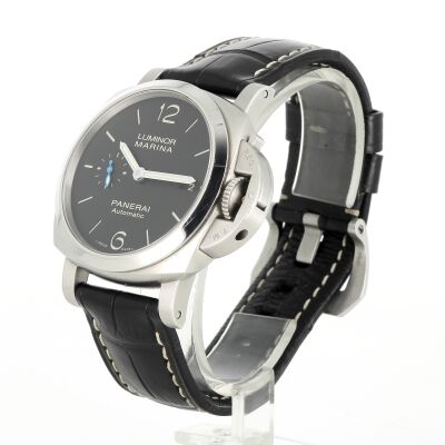 Luminor Marina 3 Days