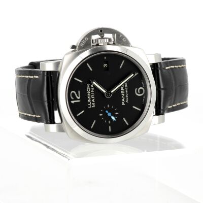 Luminor Marina 3 Days