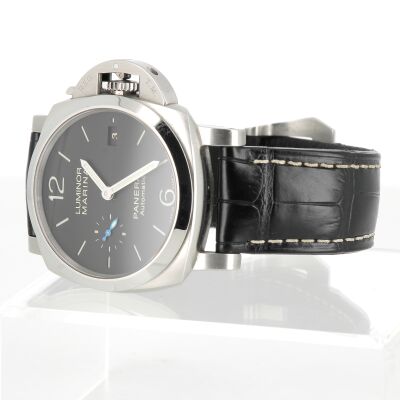 Luminor Marina 3 Days