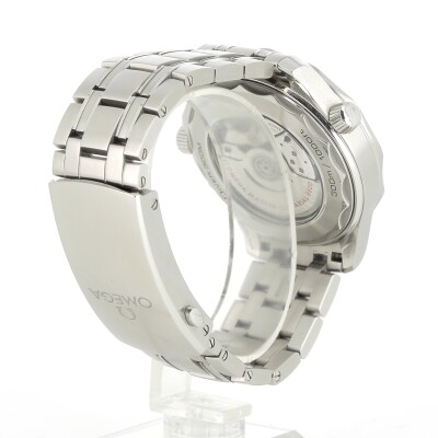 Seamaster Diver 300M Co-Axial Master Chronometer 42mm