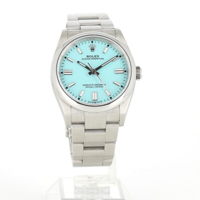 Oyster Perpetual 36mm