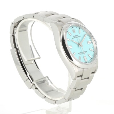 Oyster Perpetual 36mm