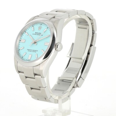 Oyster Perpetual 36mm
