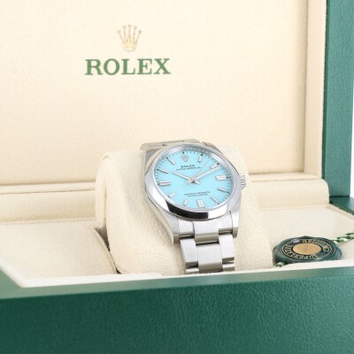 Oyster Perpetual 36mm