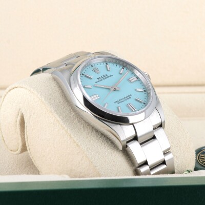 Oyster Perpetual 36mm