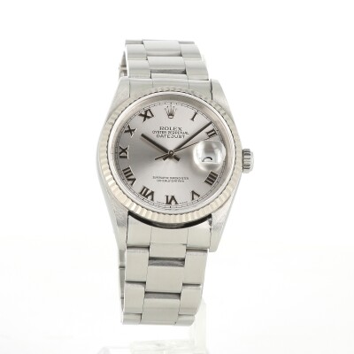 Datejust 36mm