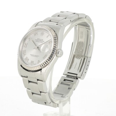 Datejust 36mm
