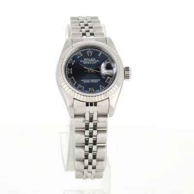 Lady Datejust 26mm