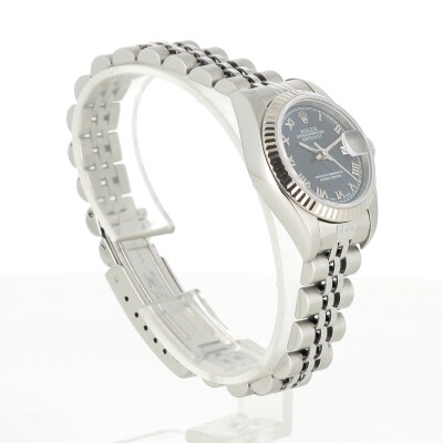 Lady Datejust 26mm