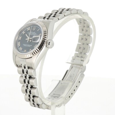 Lady Datejust 26mm