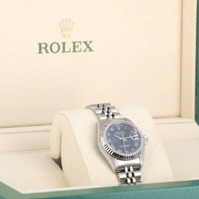 Lady Datejust 26mm
