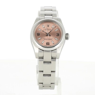 Oyster 26mm