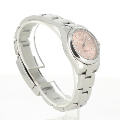 Oyster 26mm