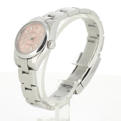 Oyster 26mm