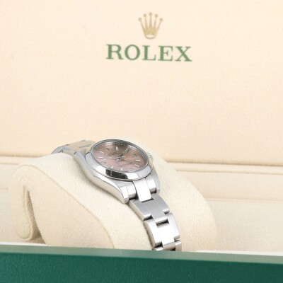 Oyster 26mm
