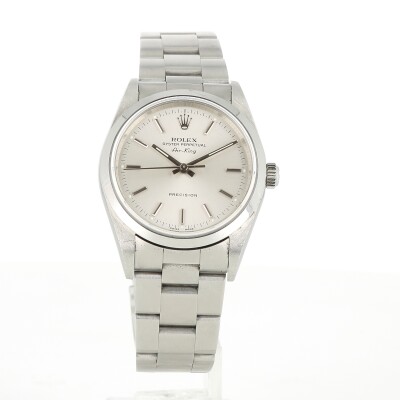 Air King Precision