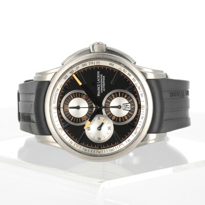 Pontos chronograph