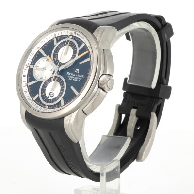 Pontos chronograph