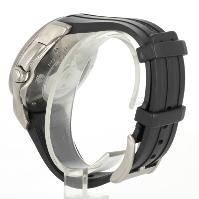 Pontos chronograph