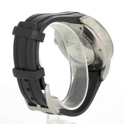 Pontos chronograph