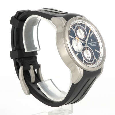 Pontos chronograph