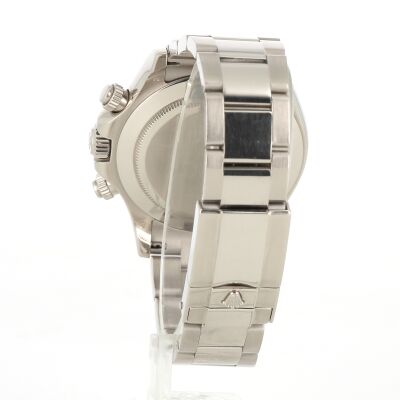 Cosmograph Daytona Or gris Météorite