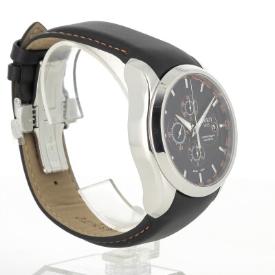 T-Classic Couturier Automatic Chronograph