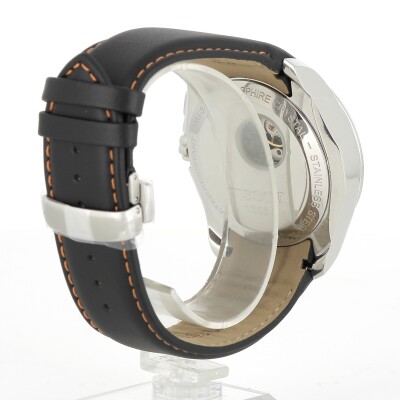 T-Classic Couturier Automatic Chronograph