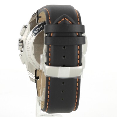 T-Classic Couturier Automatic Chronograph