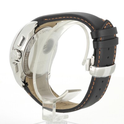 T-Classic Couturier Automatic Chronograph