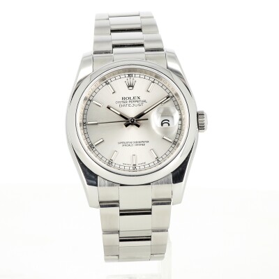 Datejust 36mm
