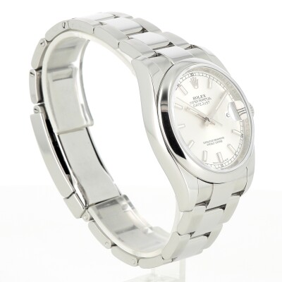 Datejust 36mm