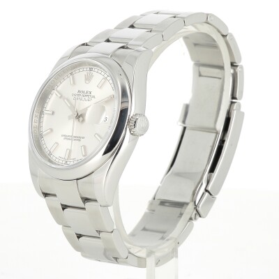 Datejust 36mm