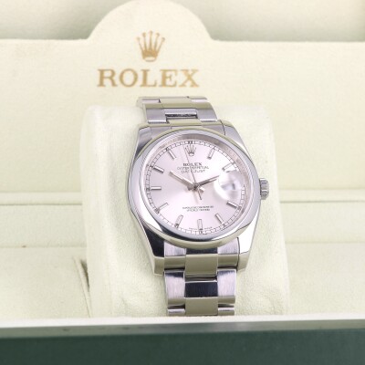 Datejust 36mm