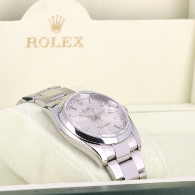 Datejust 36mm