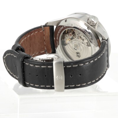 Air Boss Mach 8