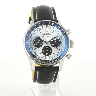Montre Breitling Navitimer B01 Chronograph 43