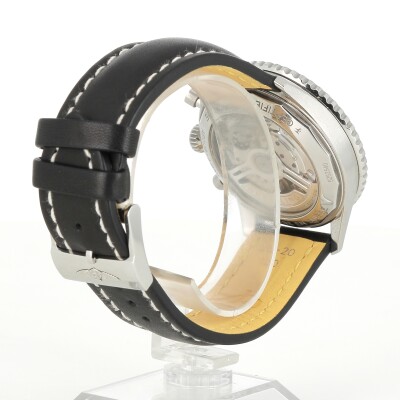 Montre Breitling Navitimer B01 Chronograph 43
