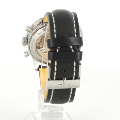 Montre Breitling Navitimer B01 Chronograph 43