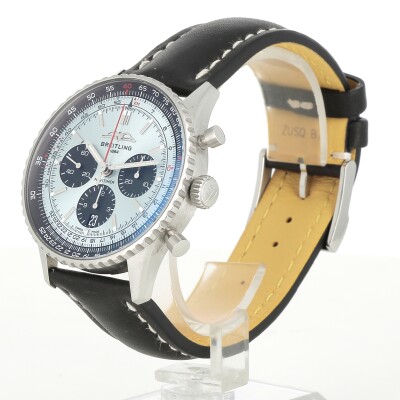 Montre Breitling Navitimer B01 Chronograph 43