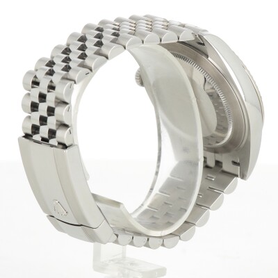 Datejust 41 Wimbledon