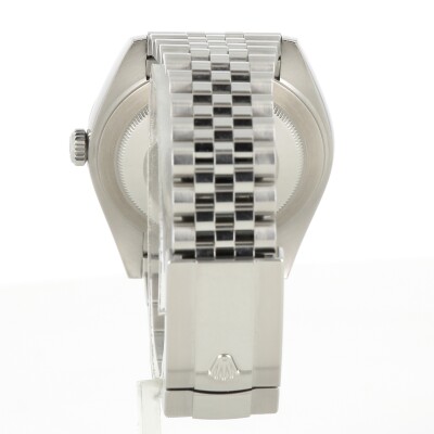 Datejust 41 Wimbledon