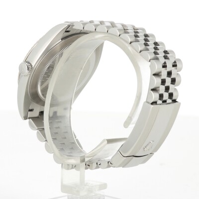 Datejust 41 Wimbledon