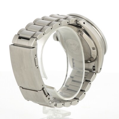 Prospex Diver's 300M "Okinawa" Édition Limitée 4000 ex.