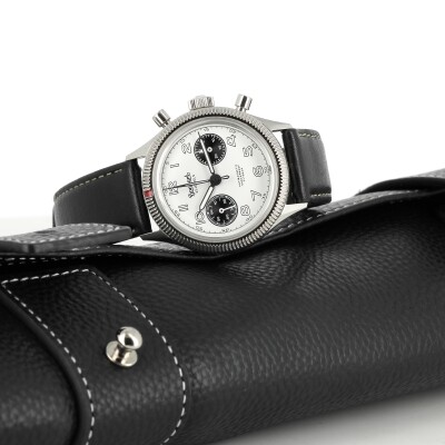 417 ES Flyback Panda 39mm 1954 Manuel