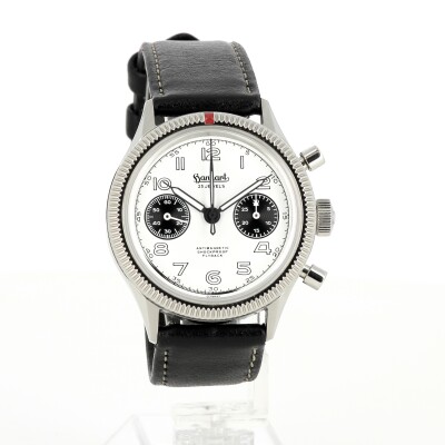 417 ES Flyback Panda 39mm 1954 Manuel