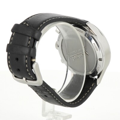 417 ES Flyback Panda 39mm 1954 Manuel